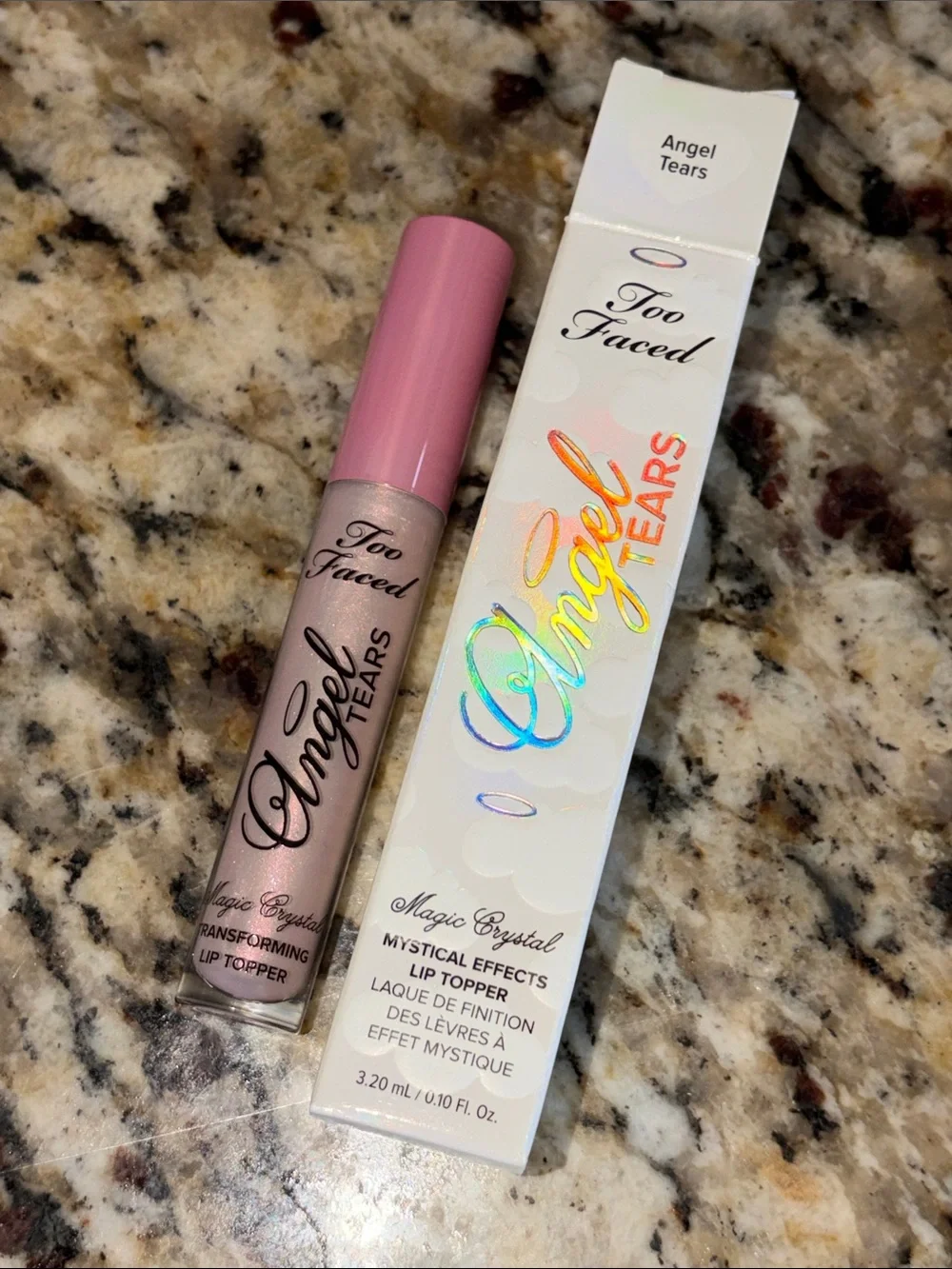 Too Faced this super